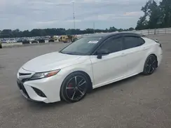 4T1B61HK1KU262202 2019 TOYOTA CAMRY