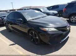 4T1B61HK1KU266007 2019 TOYOTA CAMRY