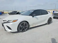 4T1B61HK1KU269697 2019 TOYOTA CAMRY