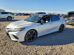 4T1B61HK1KU272437 2019 TOYOTA CAMRY