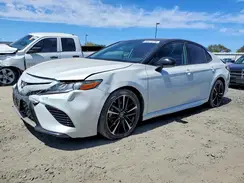 4T1B61HK1KU276617 2019 TOYOTA CAMRY