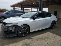 4T1B61HK1KU277900 2019 TOYOTA CAMRY