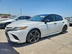 4T1B61HK1KU280764 2019 TOYOTA CAMRY