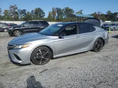 4T1B61HK1KU284653 2019 TOYOTA CAMRY