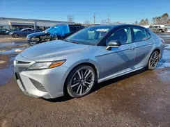 4T1B61HK1KU287794 2019 TOYOTA CAMRY