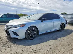 4T1B61HK1KU288878 2019 TOYOTA CAMRY