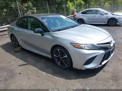 4T1B61HK1KU292185 2019 TOYOTA CAMRY