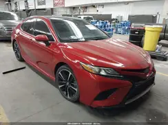 4T1B61HK1KU292364 2019 TOYOTA CAMRY