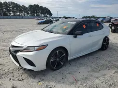 4T1B61HK1KU293398 2019 TOYOTA CAMRY