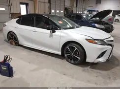 4T1B61HK1KU293515 2019 TOYOTA CAMRY