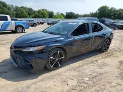 4T1B61HK1KU686303 2019 TOYOTA CAMRY