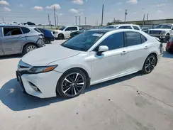 4T1B61HK1KU693672 2019 TOYOTA CAMRY