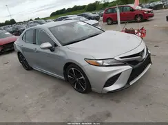 4T1B61HK1KU696619 2019 TOYOTA CAMRY