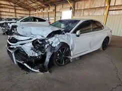 4T1B61HK1KU701477 2019 TOYOTA CAMRY