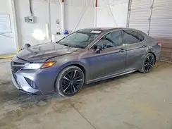 4T1B61HK1KU701804 2019 TOYOTA CAMRY