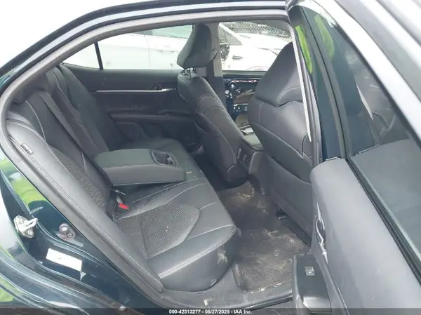 4T1B61HK1KU704038 2019 TOYOTA CAMRY - Image 8