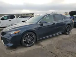 4T1B61HK1KU704184 2019 TOYOTA CAMRY