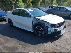 4T1B61HK1KU715508 2019 TOYOTA CAMRY