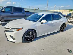 4T1B61HK1KU717680 2019 TOYOTA CAMRY