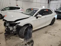 4T1B61HK1KU718070 2019 TOYOTA CAMRY