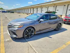 4T1B61HK1KU718361 2019 TOYOTA CAMRY