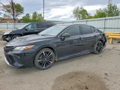 4T1B61HK1KU718988 2019 TOYOTA CAMRY