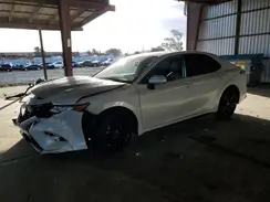 4T1B61HK1KU723222 2019 TOYOTA CAMRY