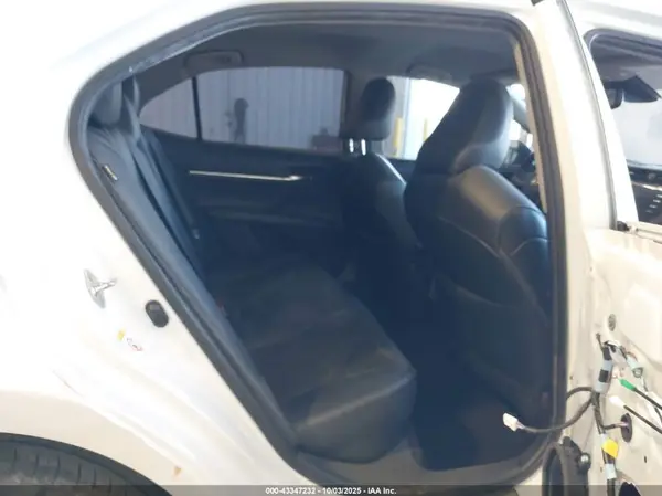 4T1B61HK1KU726458 2019 TOYOTA CAMRY - Image 8