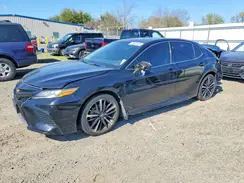 4T1B61HK1KU729134 2019 TOYOTA CAMRY