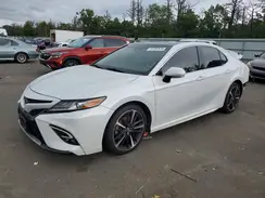 4T1B61HK1KU730123 2019 TOYOTA CAMRY