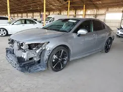 4T1B61HK1KU732177 2019 TOYOTA CAMRY