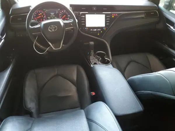 4T1B61HK1KU732177 2019 TOYOTA CAMRY - Image 8
