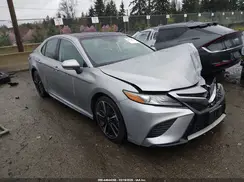 4T1B61HK1KU739064 2019 TOYOTA CAMRY