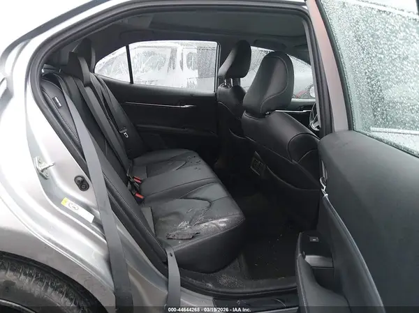 4T1B61HK1KU739064 2019 TOYOTA CAMRY - Image 8