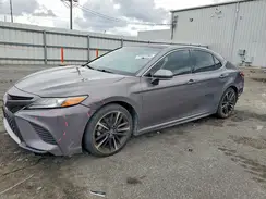 4T1B61HK1KU740893 2019 TOYOTA CAMRY