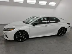 4T1B61HK1KU742028 2019 TOYOTA CAMRY
