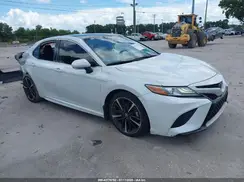 4T1B61HK1KU744815 2019 TOYOTA CAMRY