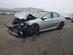 4T1B61HK1KU748489 2019 TOYOTA CAMRY