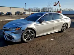 4T1B61HK1KU751103 2019 TOYOTA CAMRY