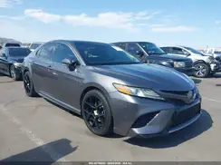 4T1B61HK1KU751909 2019 TOYOTA CAMRY