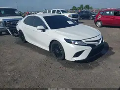 4T1B61HK1KU752087 2019 TOYOTA CAMRY