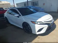4T1B61HK1KU753210 2019 TOYOTA CAMRY