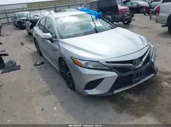 4T1B61HK1KU755698 2019 TOYOTA CAMRY