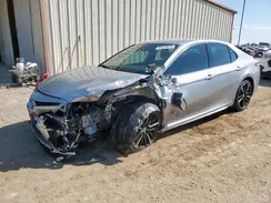 4T1B61HK1KU759198 2019 TOYOTA CAMRY