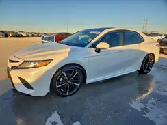 4T1B61HK1KU760125 2019 TOYOTA CAMRY