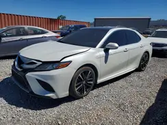 4T1B61HK1KU762120 2019 TOYOTA CAMRY