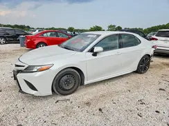 4T1B61HK1KU762909 2019 TOYOTA CAMRY