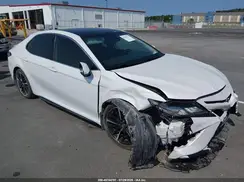 4T1B61HK1KU777619 2019 TOYOTA CAMRY
