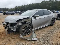4T1B61HK1KU782223 2019 TOYOTA CAMRY