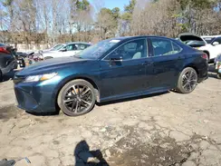 4T1B61HK1KU787213 2019 TOYOTA CAMRY